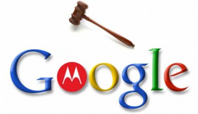 Google dă afară 10% din angajaţii Motorola